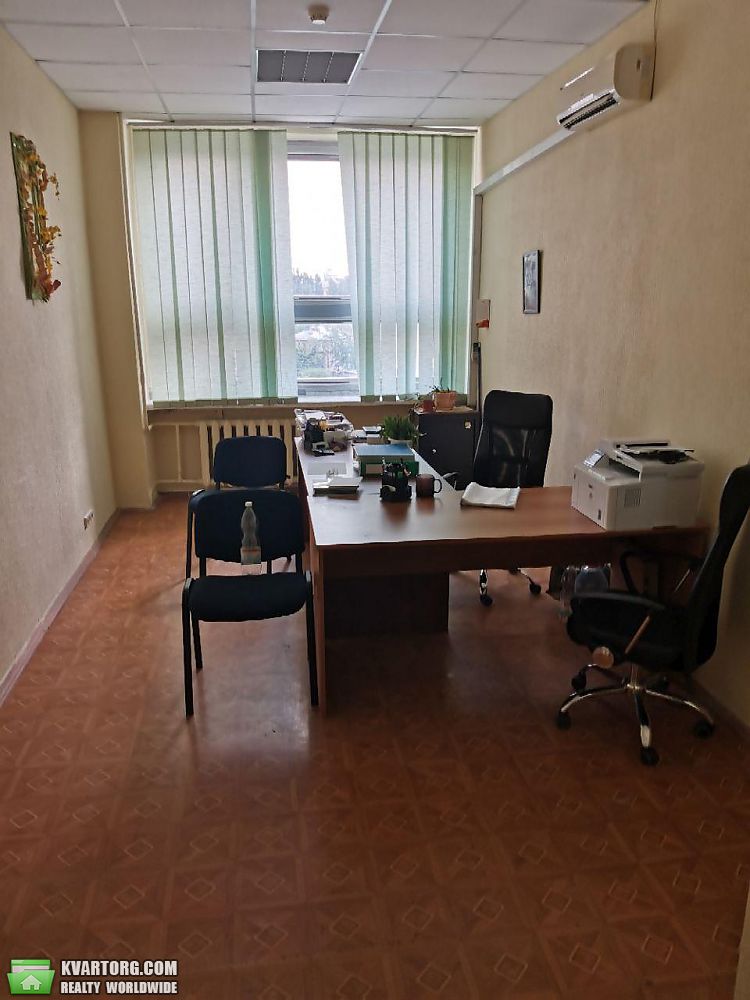 Rent out office. Киев,  Лумумбы — photo 3