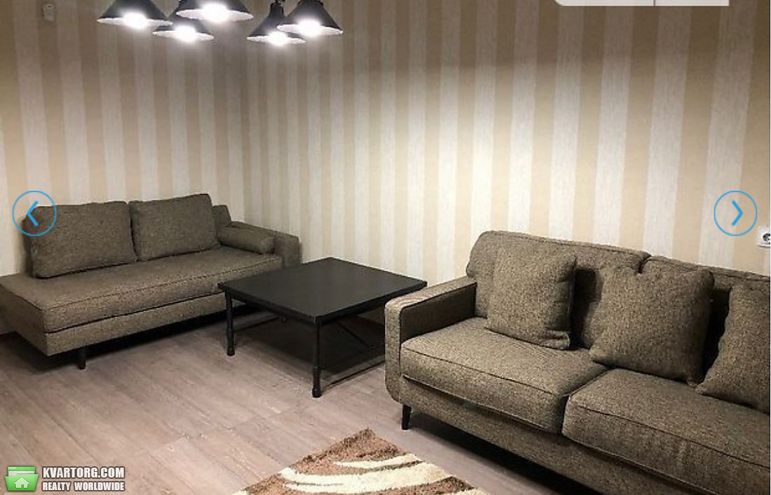 Rent out 2-room apartment. Киев,  Глушкова пр — photo 2