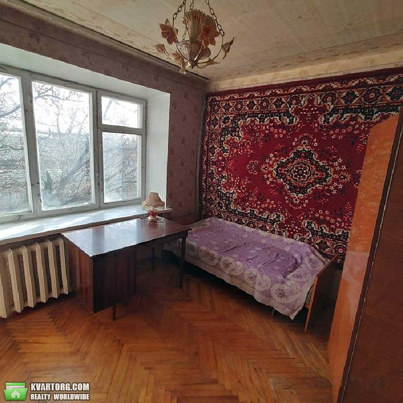 Sell 3-room apartment. Киев,  Ушинского — photo 4