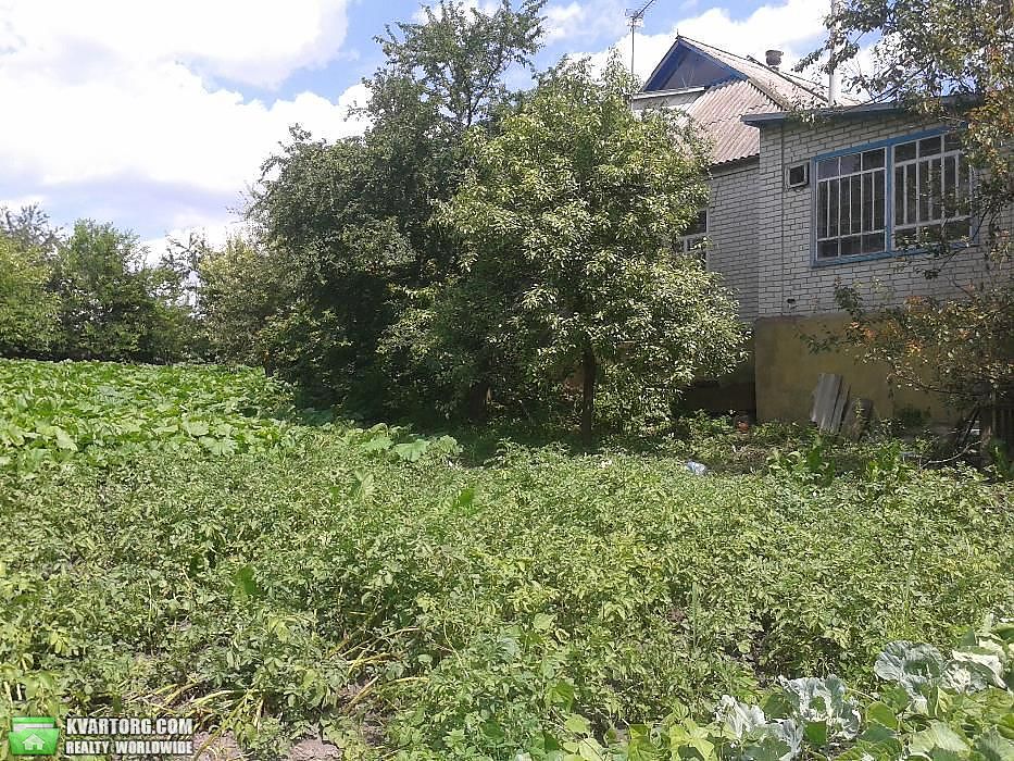 Sell house. Киев, Тетиев — photo 1