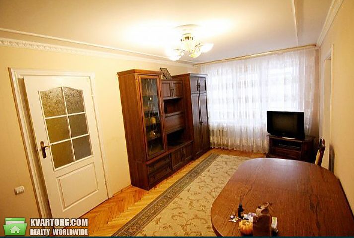 Rent out 2-room apartment. Львов, чорновола — photo 5