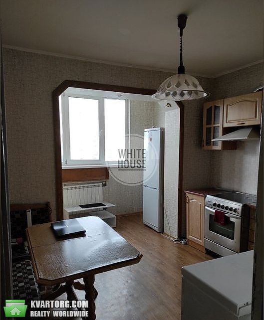 Rent out 1-room apartment. Киев,  Вишняковская — photo 3