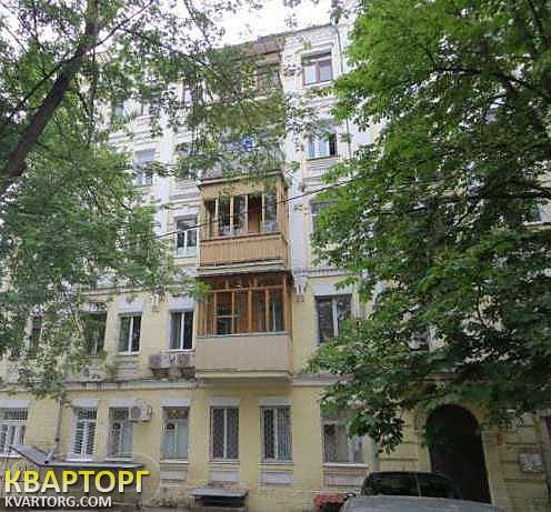 Rent out office. Киев, Владимирская1 — photo 1