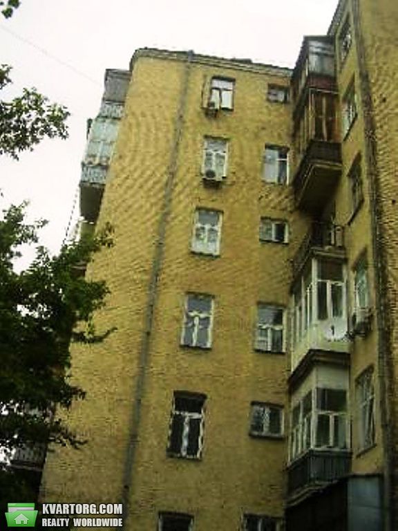 Sell 3-room apartment. Киев, Саксаганского — photo 10