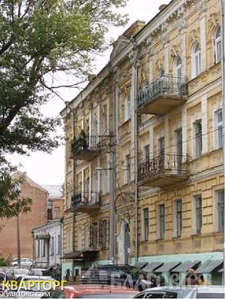Sell office. Киев, Десятинный переулок — photo 1