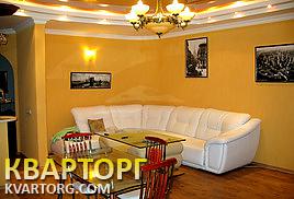 Rent out 3-room apartment. Одесса, Генуэзская — photo 8