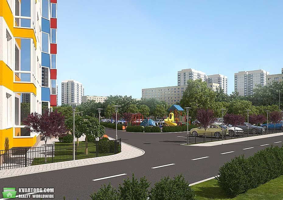 Sell 1-room apartment. Одесса, Вильямса — photo 2