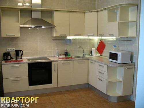 сдам 2-комнатную квартиру. Киев,  Щорса - фото 1