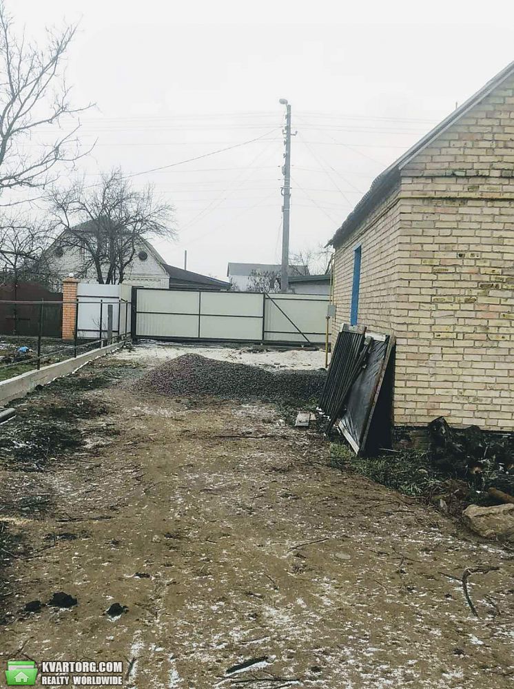 Sell house. Борисполь, Комарова 11 — photo 2