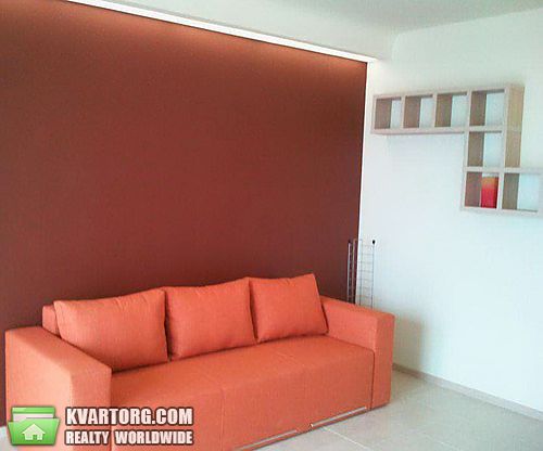 Rent out 2-room apartment. Киев, Героев Сталинграда пр — photo 3