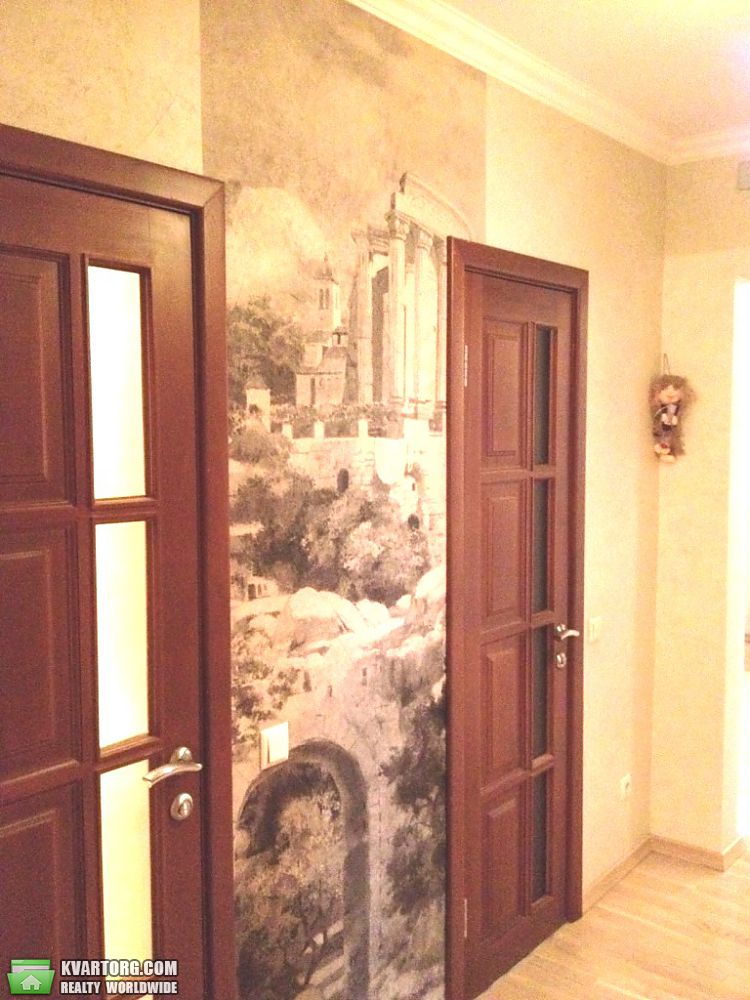 Sell 1-room apartment. Киев,  Ревуцкого — photo 1