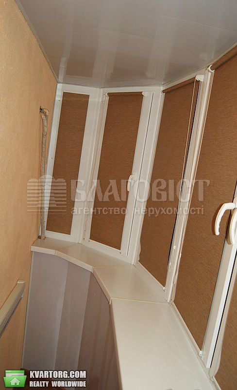 Sell 1-room apartment. Киев,  Макеевская — photo 5