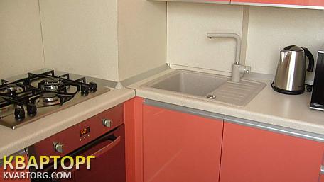 Rent out 1-room apartment. Днепропетровск, Набережной Ленина — photo 1
