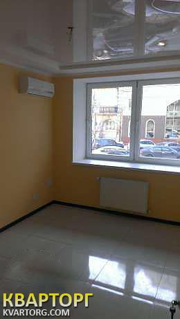 Rent out office. Киев, Саксаганского — photo 1