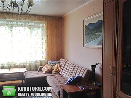 Sell 3-room apartment. Киев, красноармейская — photo 1