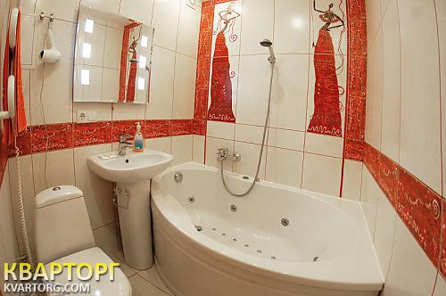 Rent out 1-room apartment. Харьков, проспект Маршала Жукова — photo 8