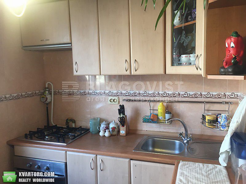 Sell 3-room apartment. Киев,  Героев Днепра — photo 6