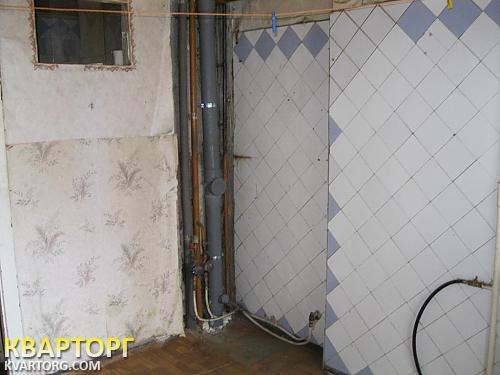 Sell 3-room apartment. Днепропетровск, героев — photo 1