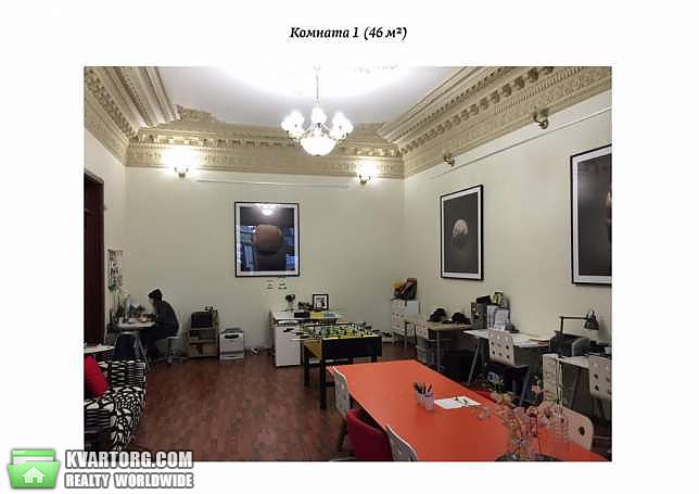 Rent out office. Киев, ул. Прорезная — photo 3
