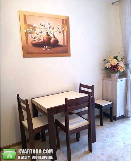 Rent out 2-room apartment. Львов, Пулюя — photo 3