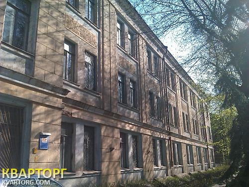 Rent out office. Киев, Щорса — photo 6