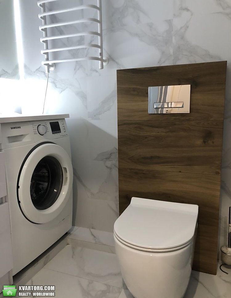 Rent out 1-room apartment. Львов, Трускавецкая — photo 2