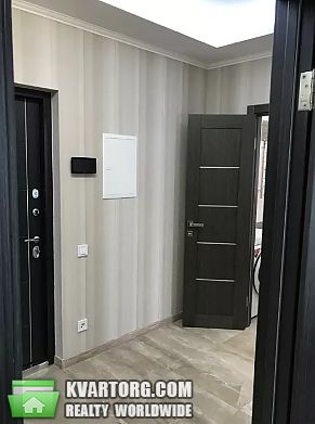 Rent out 1-room apartment. Киев,  Соломенская — photo 8