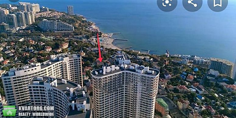 Sell 1-room apartment. Одесса, Каманина — photo 4