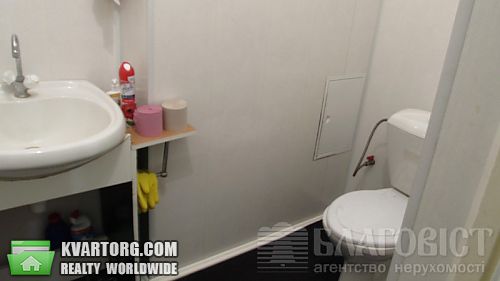 Sell 3-room apartment. Киев,  Ахматовой — photo 8