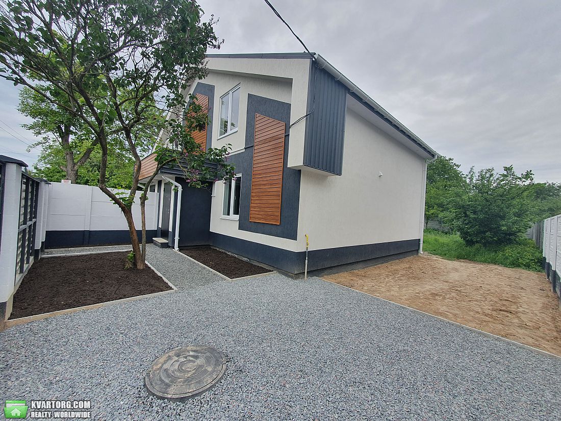 Sell house. Боярка, пастернака — photo 1