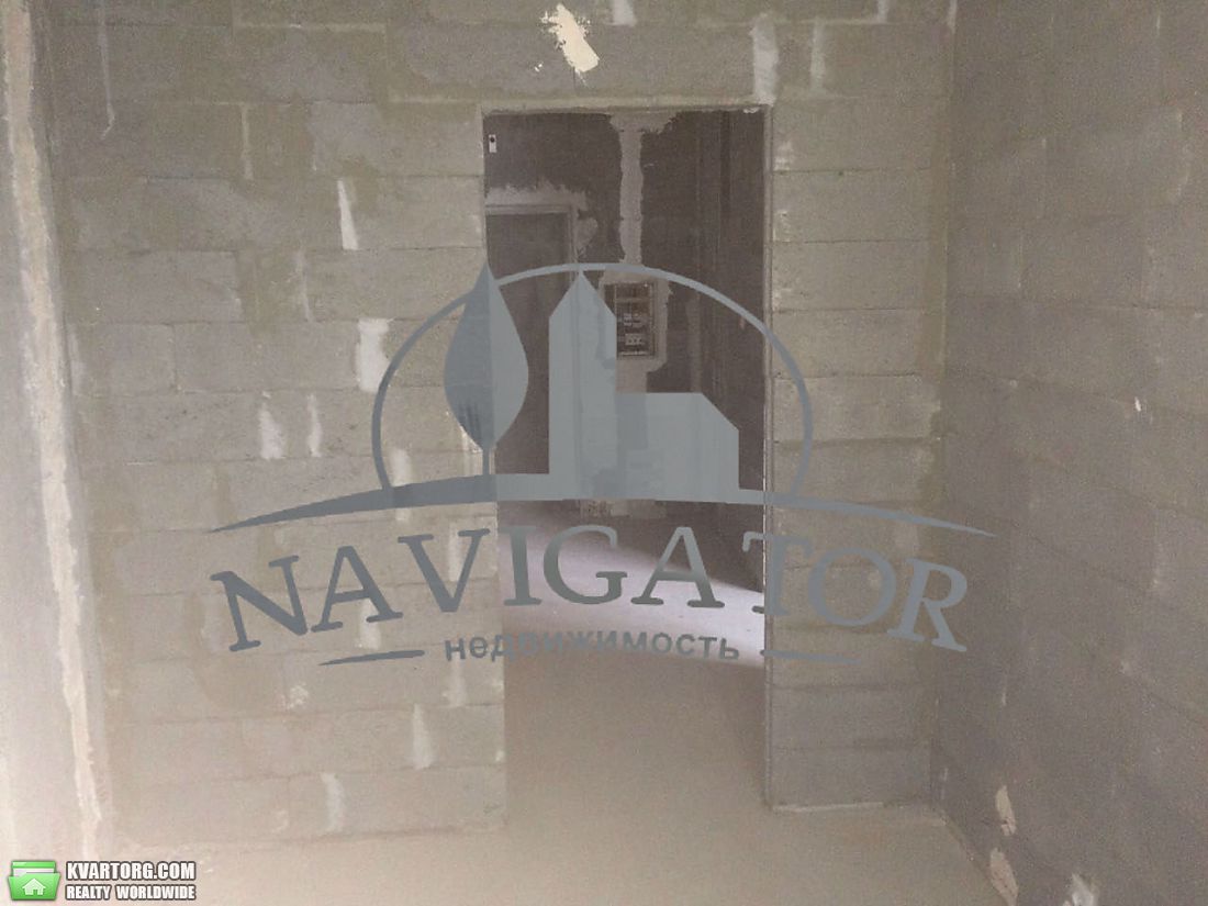 Sell 1-room apartment. Киев,  Лебедева — photo 8