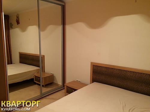 Rent out 3-room apartment. Одесса, Фонтанская дорога — photo 4