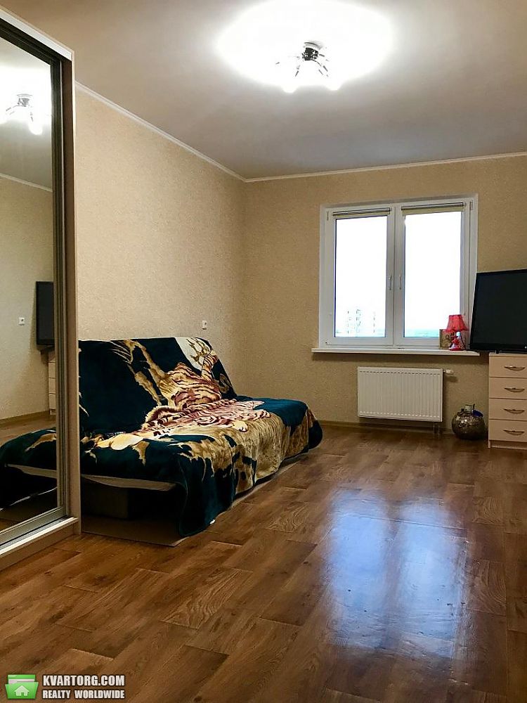 Sell 2-room apartment. Киев,  Закревского — photo 1