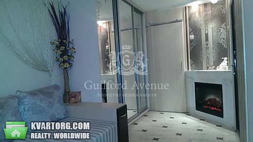 Sell 2-room apartment. Киев, Грекова — photo 9