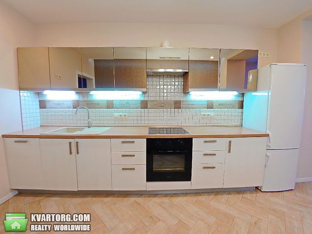 Rent out 1-room apartment. Киев,  Ломоносова — photo 4