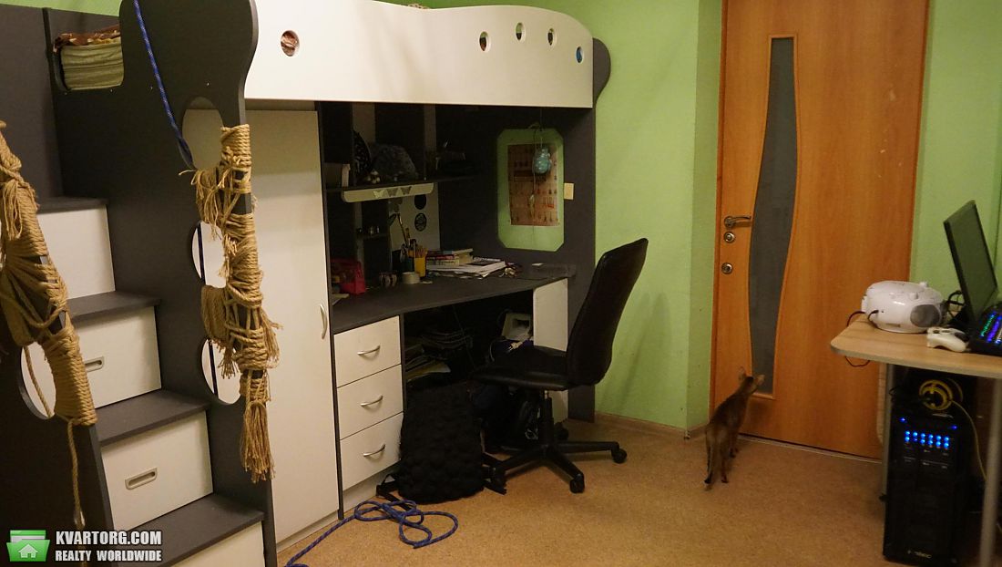 Sell 2-room apartment. Киев,  Победы пр — photo 1
