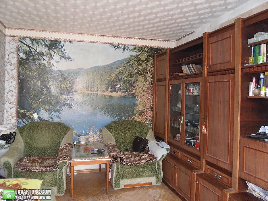 Sell 1-room apartment. Киев,  Краснопольская — photo 2
