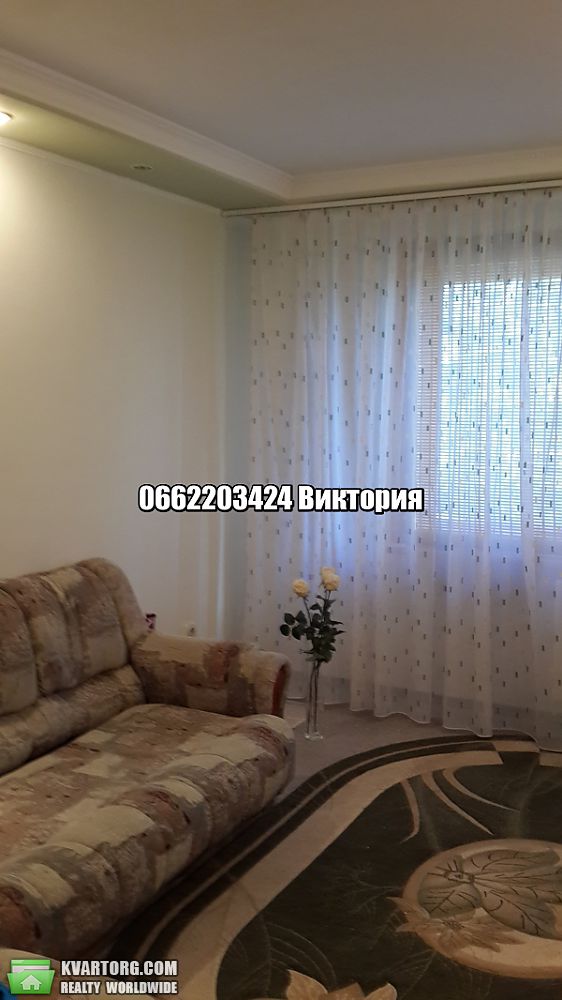 Sell 3-room apartment. Донецк, пл.Коммунаров — photo 8