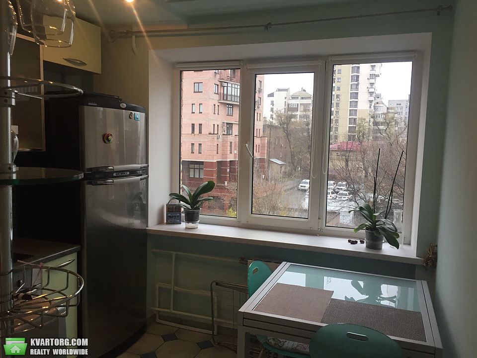 Sell 1-room apartment. Киев, Тургеневская — photo 8