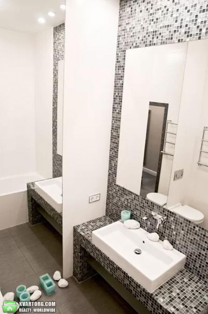 Rent out 3-room apartment. Киев,  Большая Васильковская — photo 5