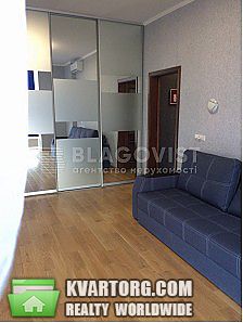 Rent out 1-room apartment. Киев,  Драгоманова Михайла — photo 6
