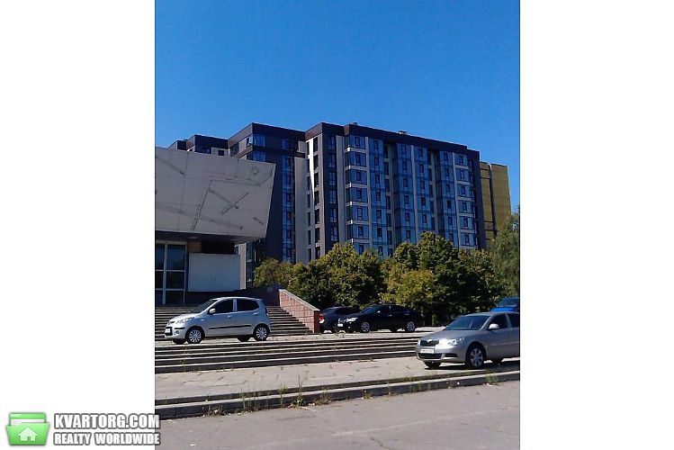 Sell 1-room apartment. Днепропетровск, Бульвар Славы 2-А — photo 8