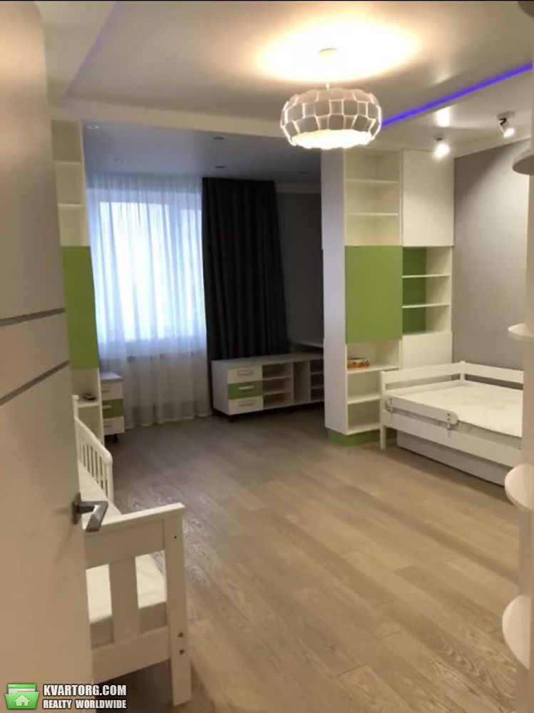 Rent out 3-room apartment. Киев,  Демиевская — photo 6