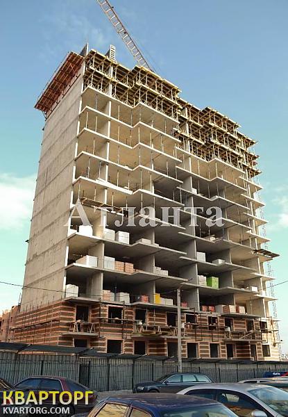 продам 1-комнатную квартиру. Одесса,  Сахарова - фото 1