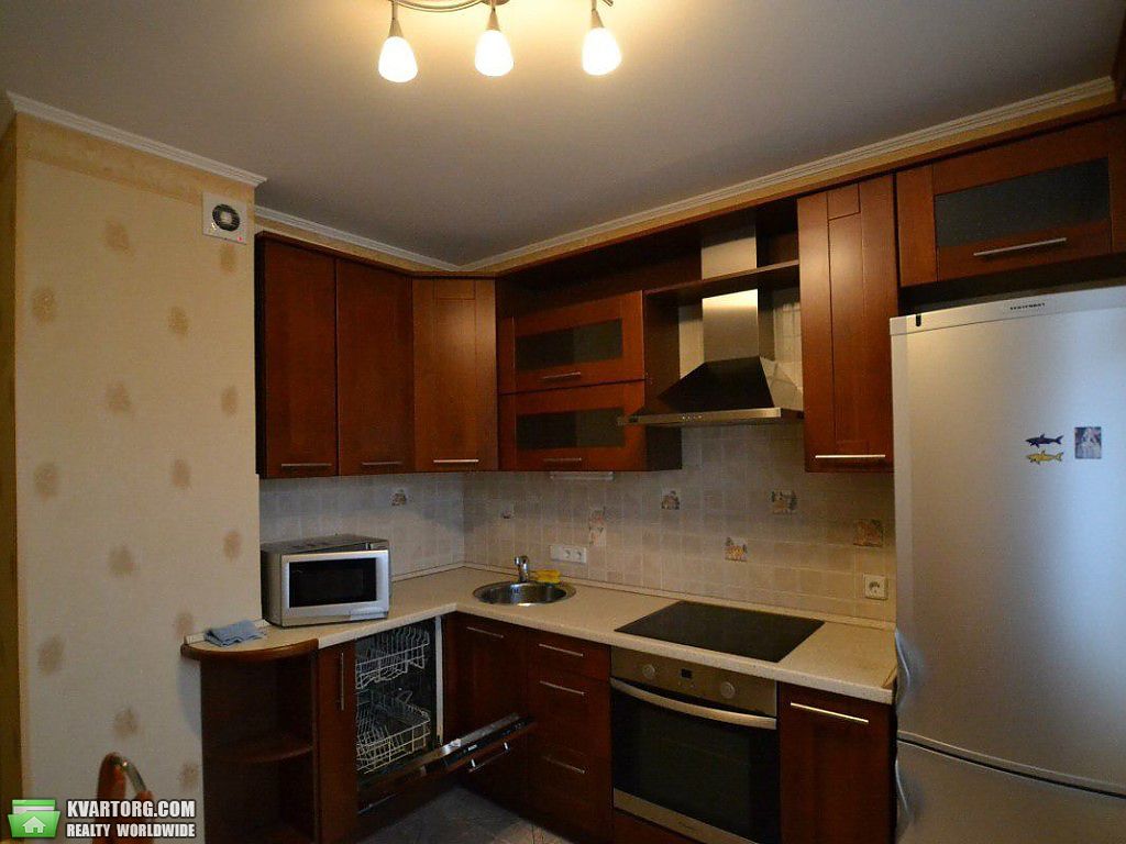 Rent out 1-room apartment. Винница, Пирогова — photo 2
