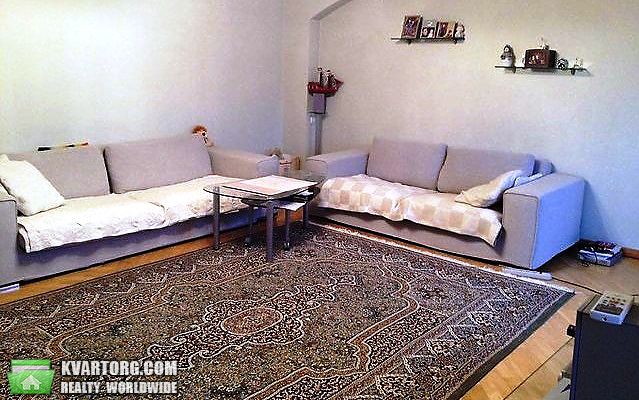 Sell 3-room apartment. Киев,  Донецкая — photo 1