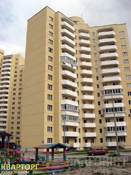 Sell 3-room apartment. Киев,  Бальзака — photo 1