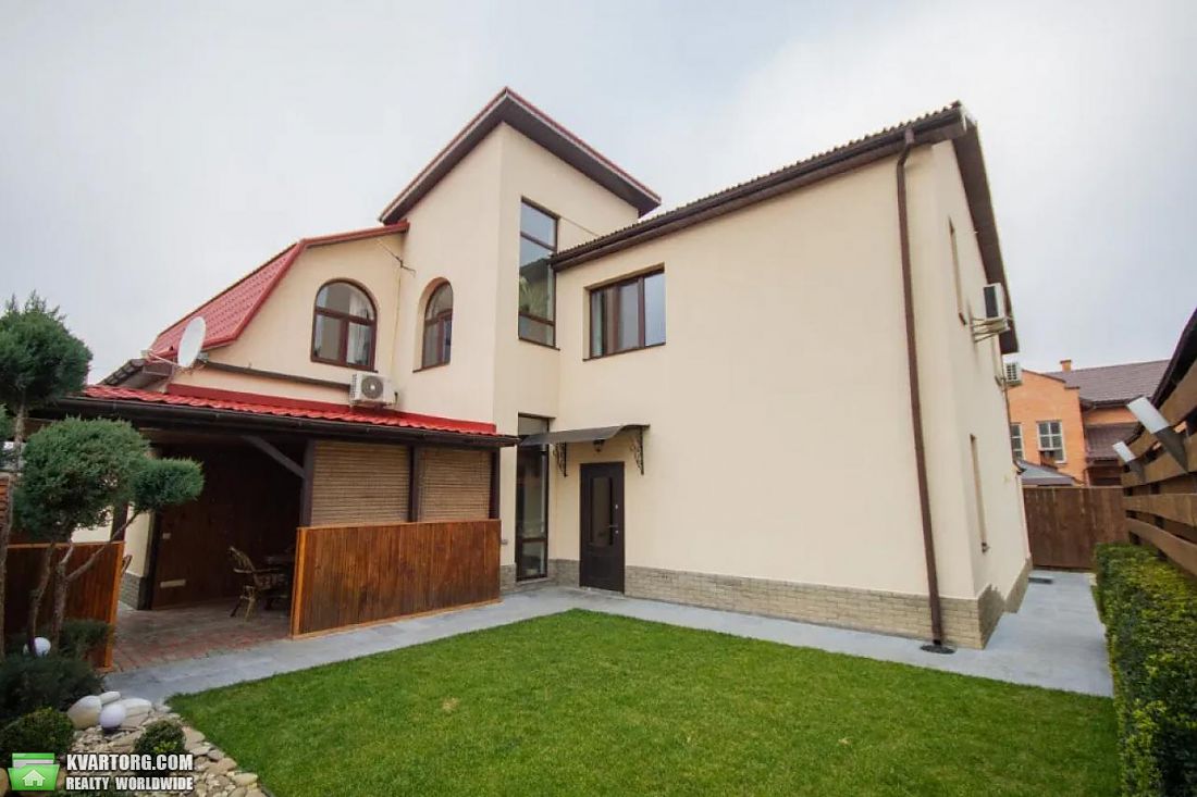Rent out house. Киевская обл., Горенка — photo 1