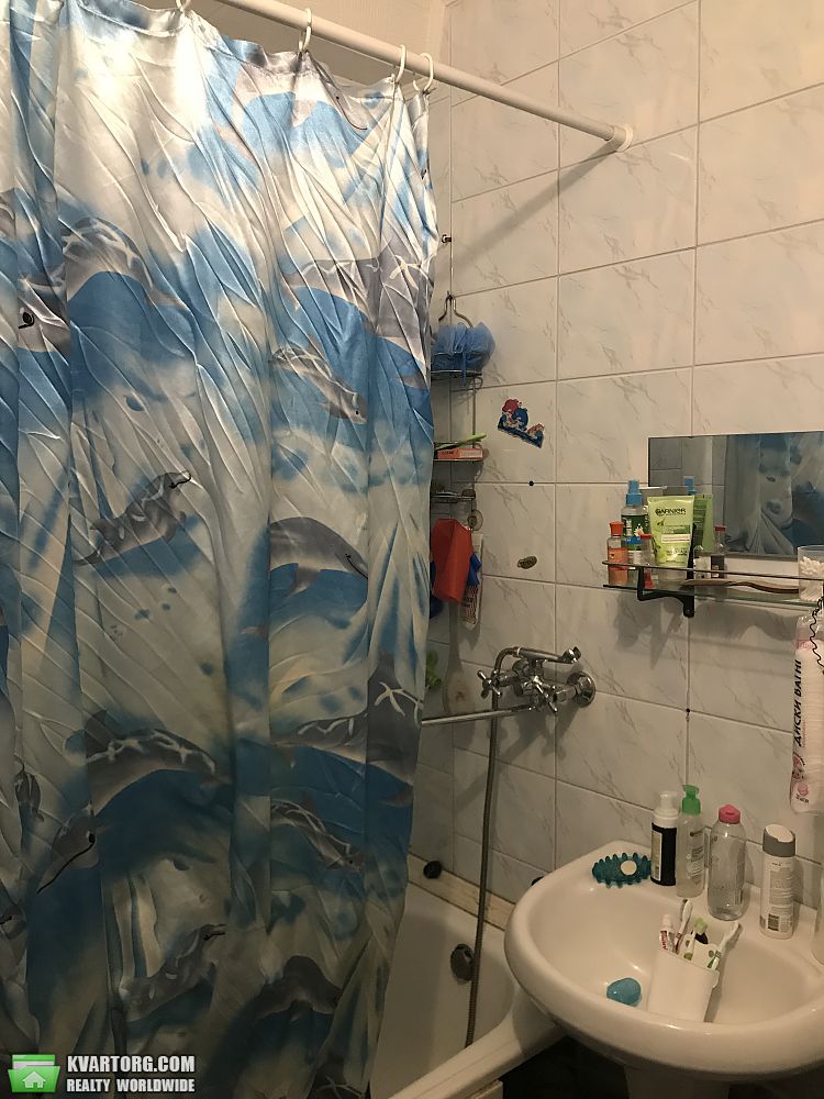 Sell 1-room apartment. Киев,  Курбаса — photo 9