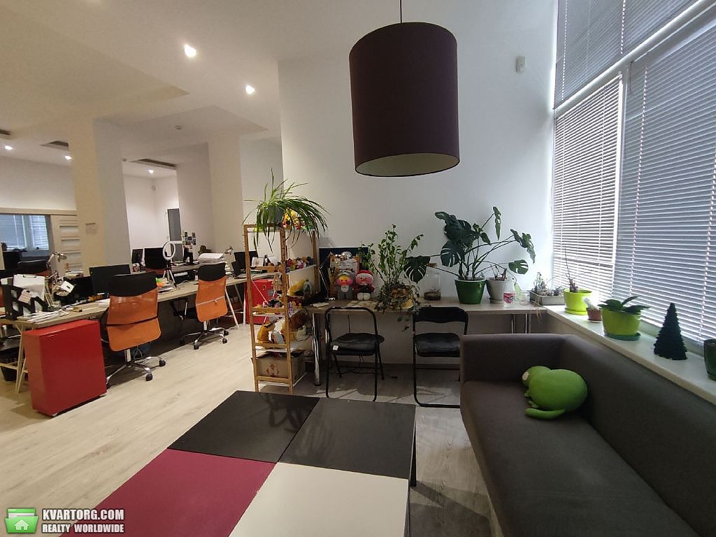 Sell office. Киев, Средняя — photo 10
